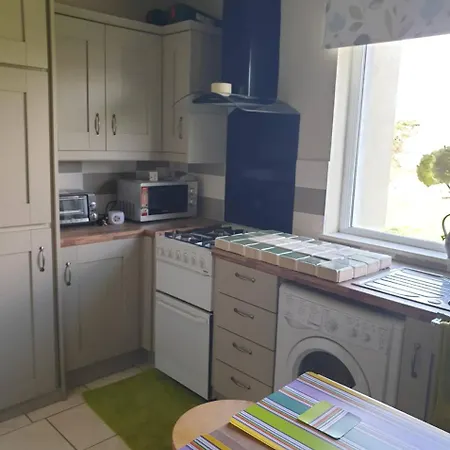 Hazelwood Holiday home