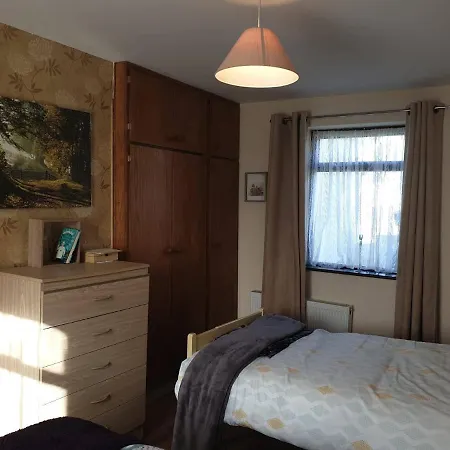 Holiday home Hazelwood *