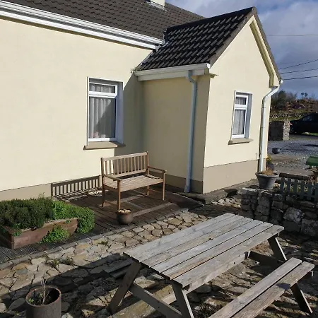 Hazelwood Holiday home