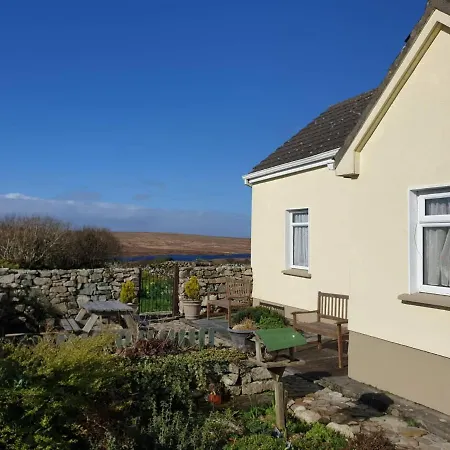 Hazelwood Holiday home