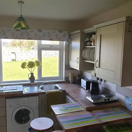 Hazelwood Holiday home
