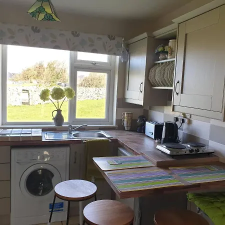 Hazelwood Holiday home