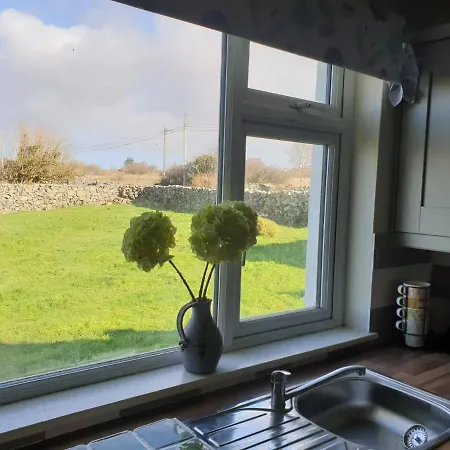 Holiday home Hazelwood Spiddal