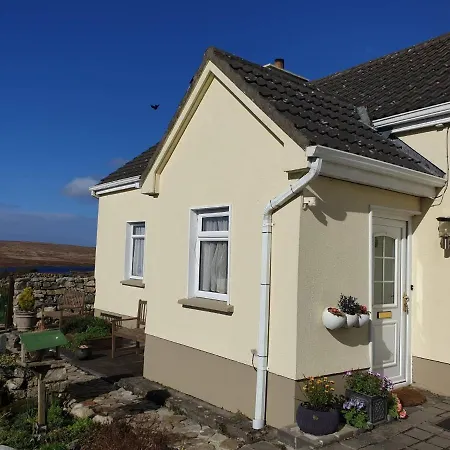 Hazelwood Holiday home