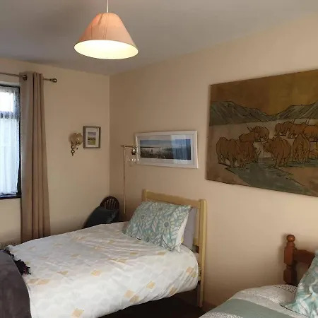 Hazelwood Holiday home