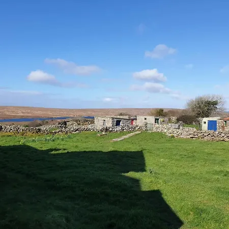 Hazelwood Holiday home *
