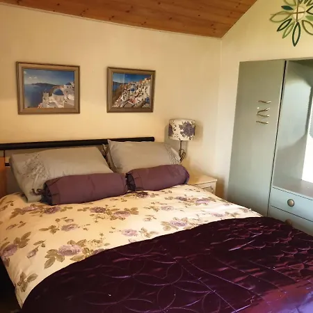 Holiday home Hazelwood Spiddal