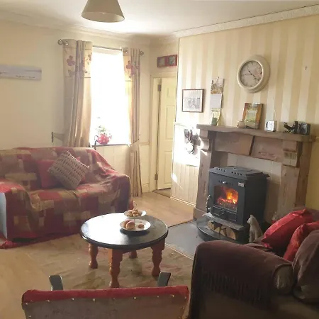 Hazelwood Holiday home