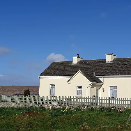 Hazelwood Holiday home *