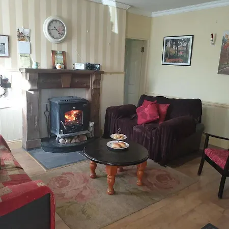 Hazelwood Holiday home