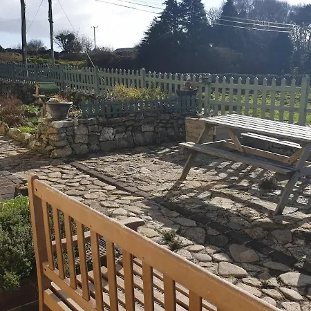 Hazelwood Holiday home *